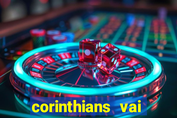 corinthians vai perder pontos